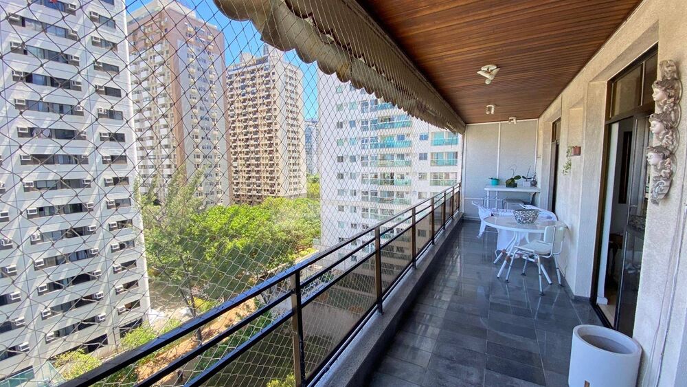 Apartamento, 4 quartos, 145 m² - Foto 38