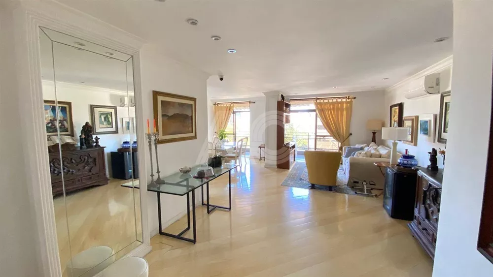Apartamento, 4 quartos, 145 m² - Foto 7