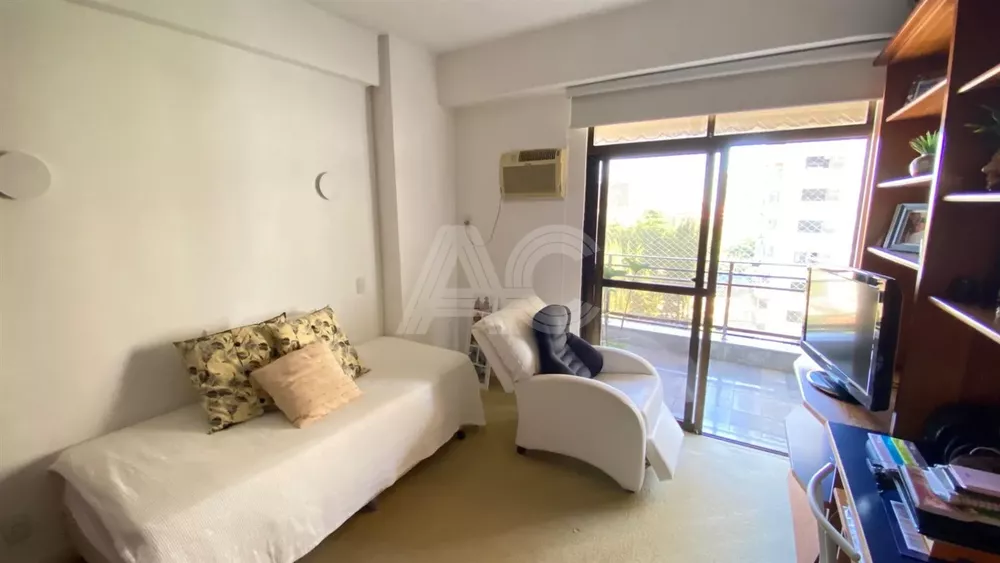 Apartamento, 4 quartos, 145 m² - Foto 28