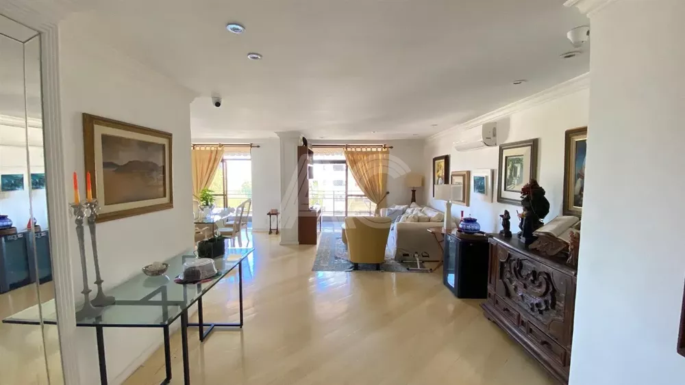 Apartamento, 4 quartos, 145 m² - Foto 6