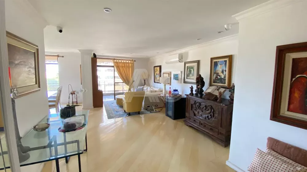 Apartamento, 4 quartos, 145 m² - Foto 32