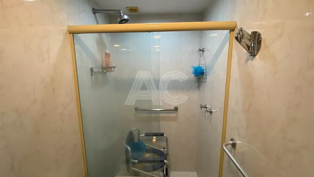Apartamento, 4 quartos, 145 m² - Foto 5