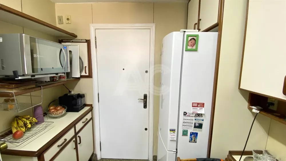 Apartamento, 4 quartos, 145 m² - Foto 30