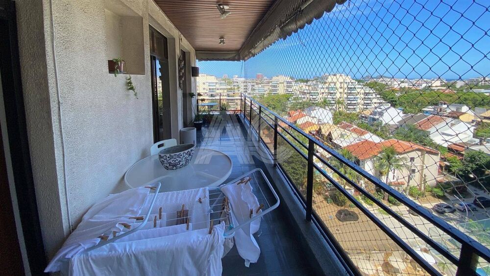 Apartamento, 4 quartos, 145 m² - Foto 35