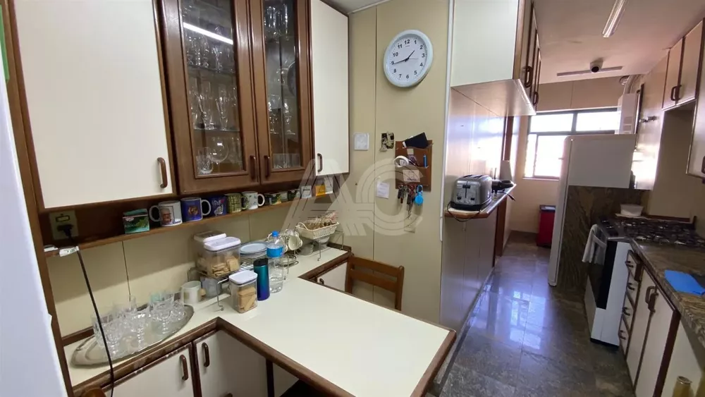 Apartamento, 4 quartos, 145 m² - Foto 16