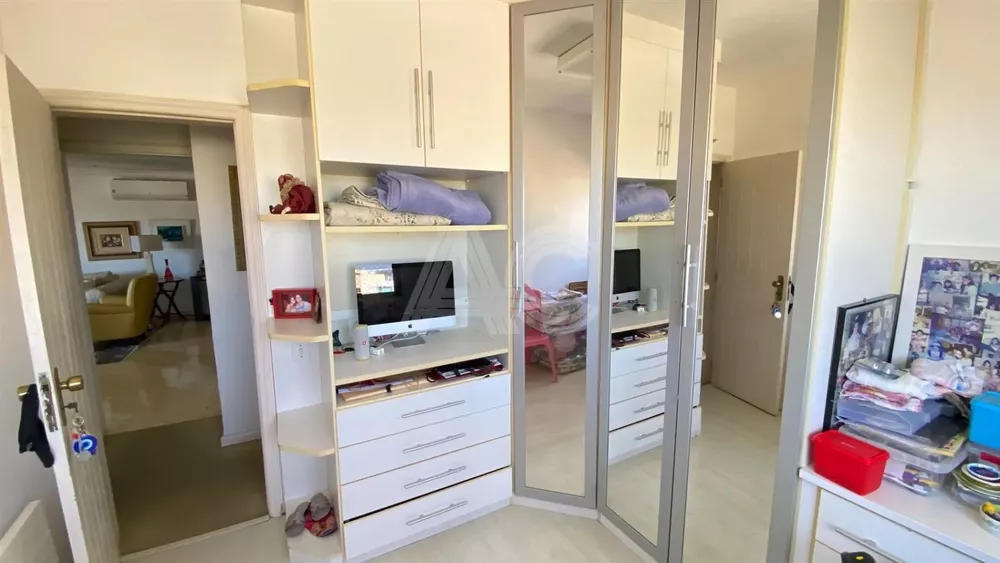 Apartamento, 4 quartos, 145 m² - Foto 13