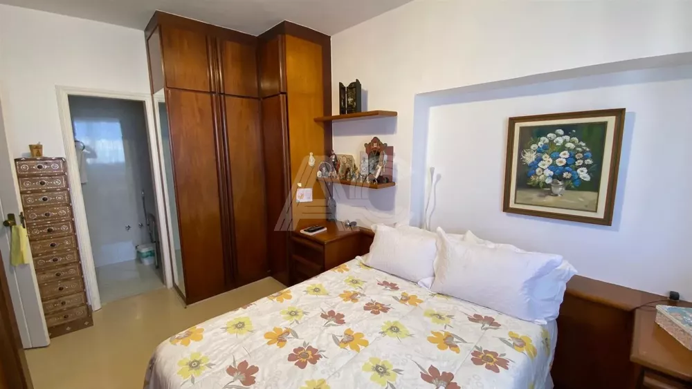 Apartamento, 4 quartos, 145 m² - Foto 10