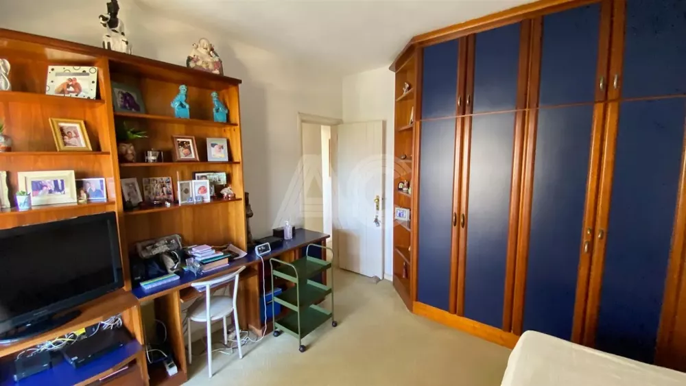 Apartamento, 4 quartos, 145 m² - Foto 20