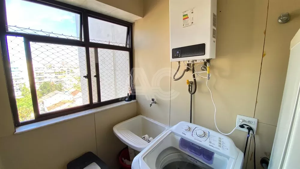 Apartamento, 4 quartos, 145 m² - Foto 18