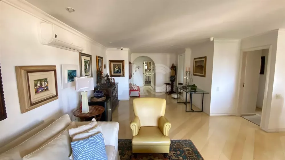 Apartamento, 4 quartos, 145 m² - Foto 22