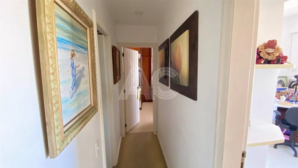 Apartamento, 4 quartos, 145 m² - Foto 1