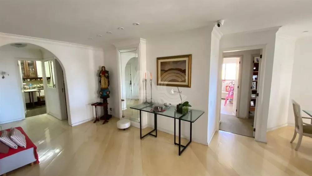 Apartamento, 4 quartos, 145 m² - Foto 27