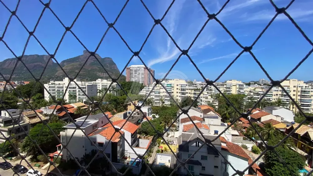 Apartamento, 4 quartos, 145 m² - Foto 14