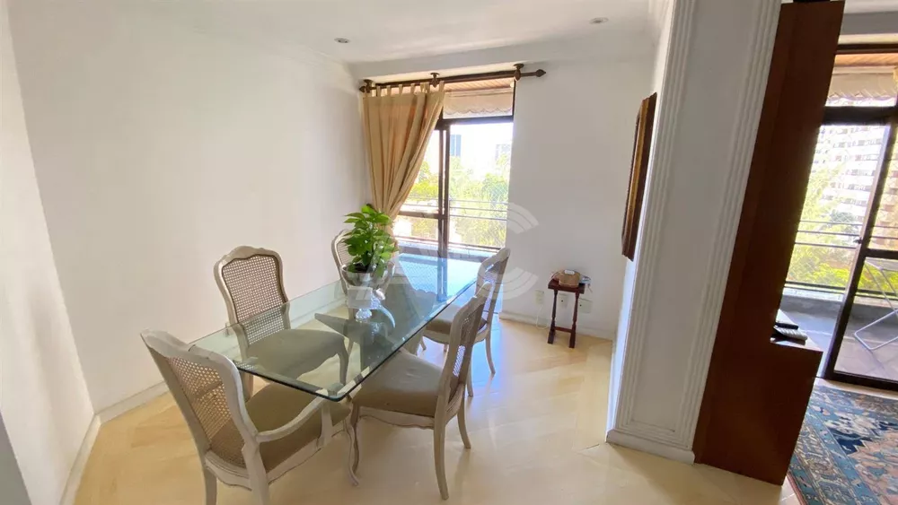 Apartamento, 4 quartos, 145 m² - Foto 2