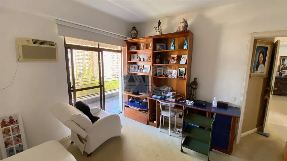 Apartamento, 4 quartos, 145 m² - Foto 25