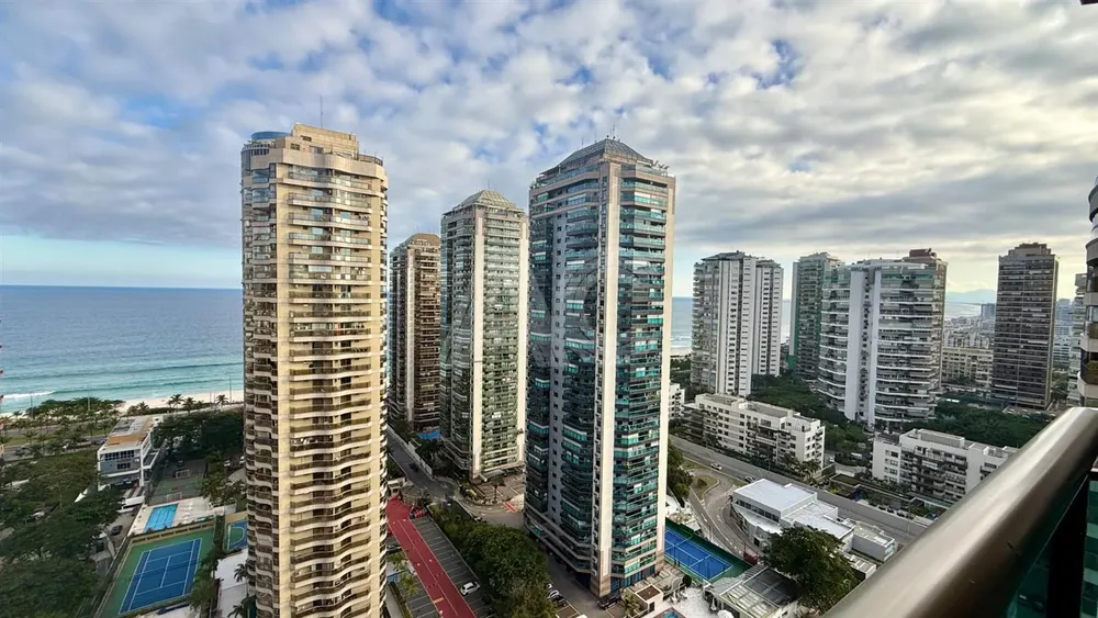 Apartamento, 4 quartos, 160 m² - Foto 11