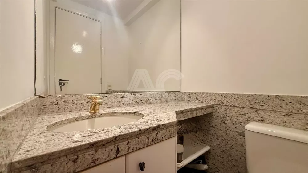 Apartamento, 4 quartos, 160 m² - Foto 14