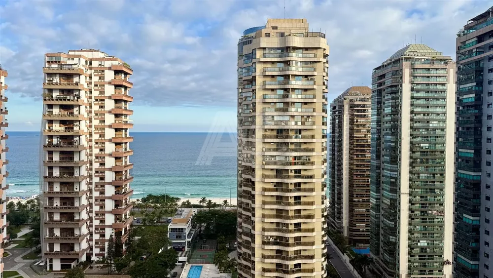 Apartamento, 4 quartos, 160 m² - Foto 10