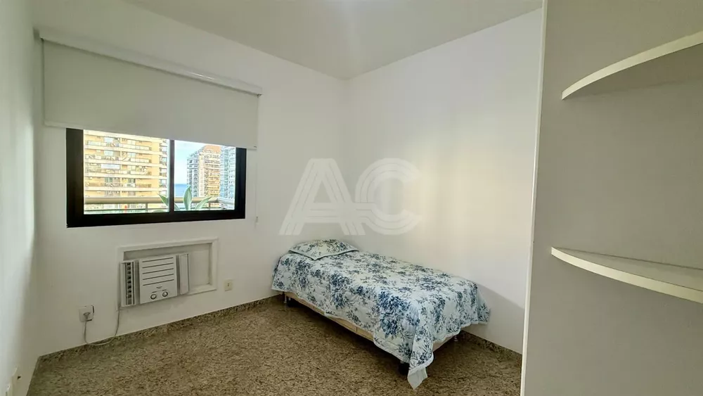 Apartamento, 4 quartos, 160 m² - Foto 19