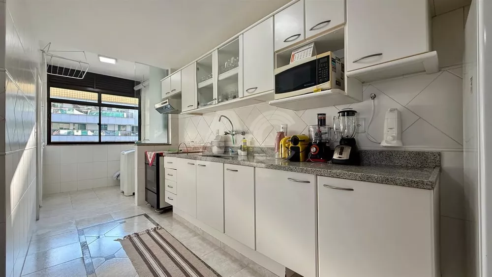 Apartamento, 4 quartos, 160 m² - Foto 27