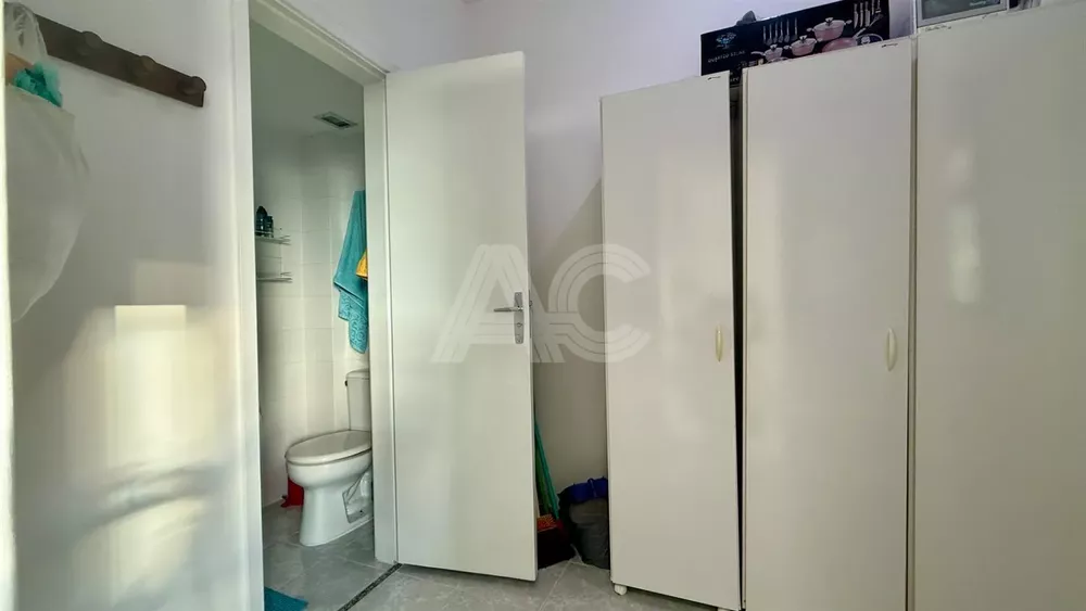 Apartamento, 4 quartos, 160 m² - Foto 29