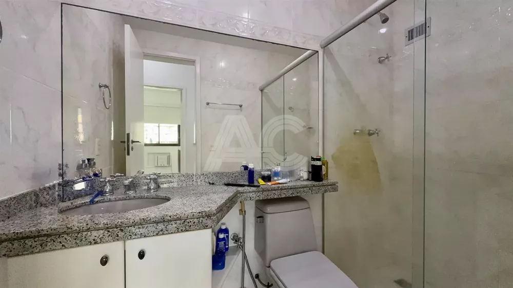 Apartamento, 4 quartos, 160 m² - Foto 21