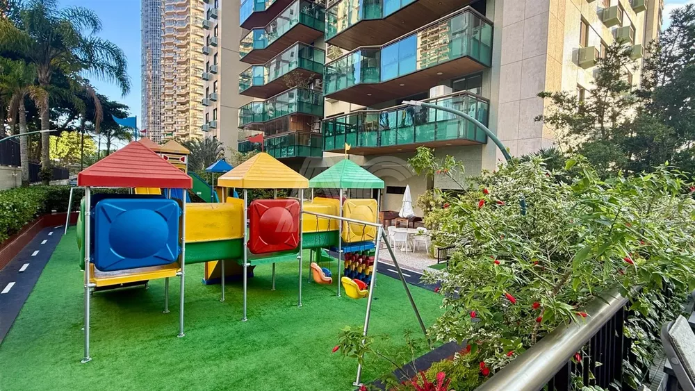 Apartamento, 4 quartos, 160 m² - Foto 33