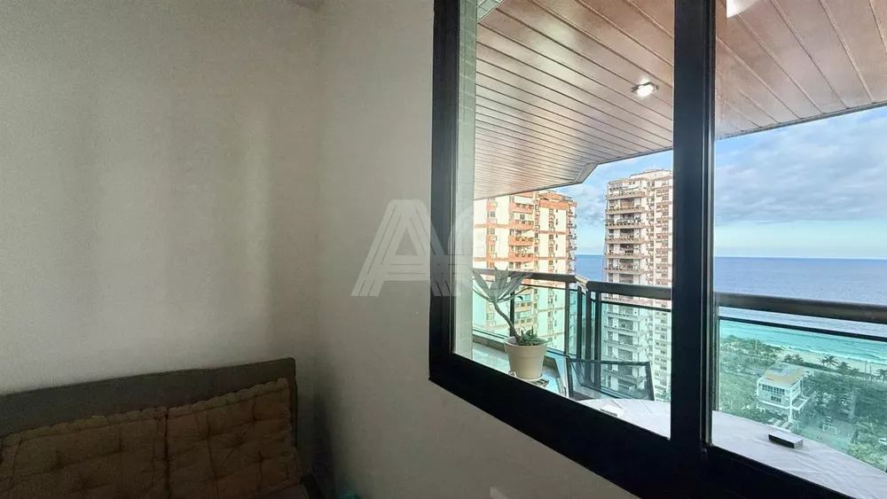 Apartamento, 4 quartos, 160 m² - Foto 18