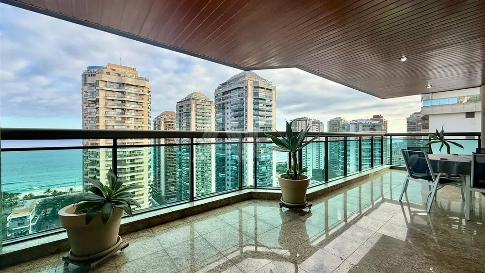 Apartamento, 4 quartos, 160 m² - Foto 8