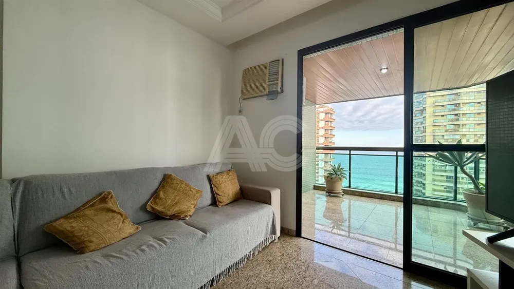 Apartamento, 4 quartos, 160 m² - Foto 6