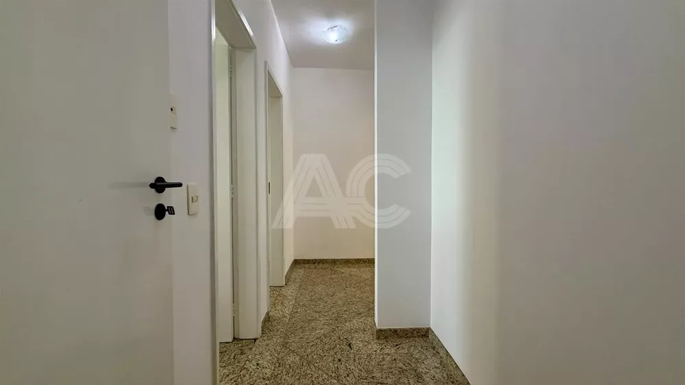 Apartamento, 4 quartos, 160 m² - Foto 15