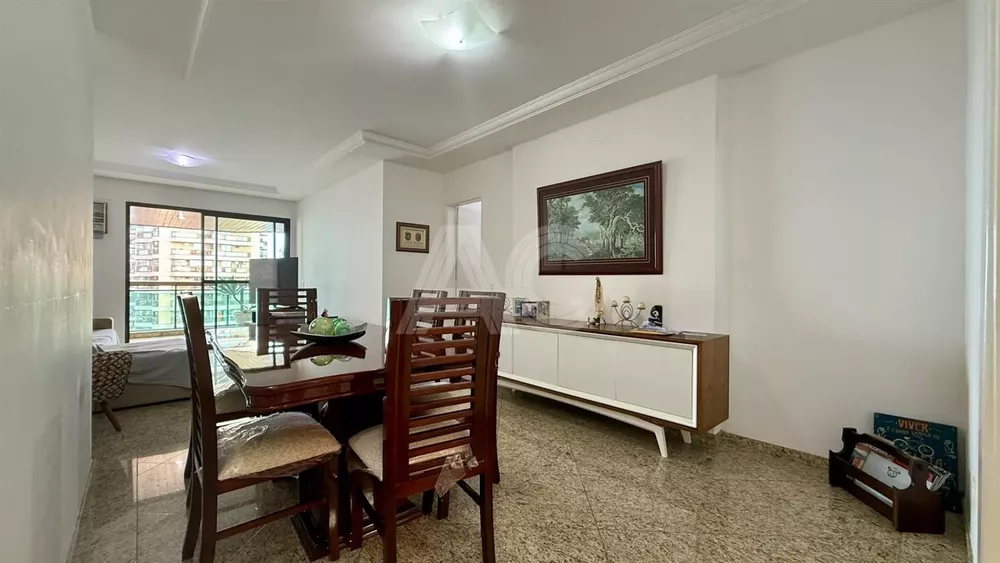 Apartamento, 4 quartos, 160 m² - Foto 2