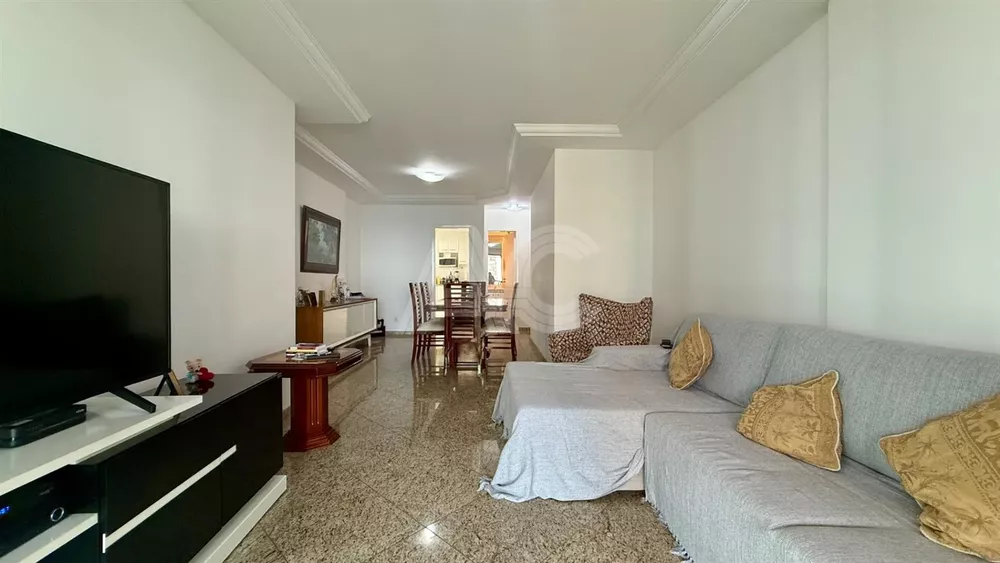 Apartamento, 4 quartos, 160 m² - Foto 12