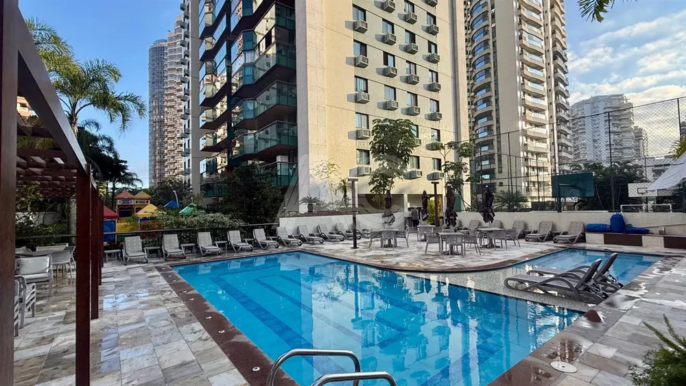 Apartamento, 4 quartos, 160 m² - Foto 32