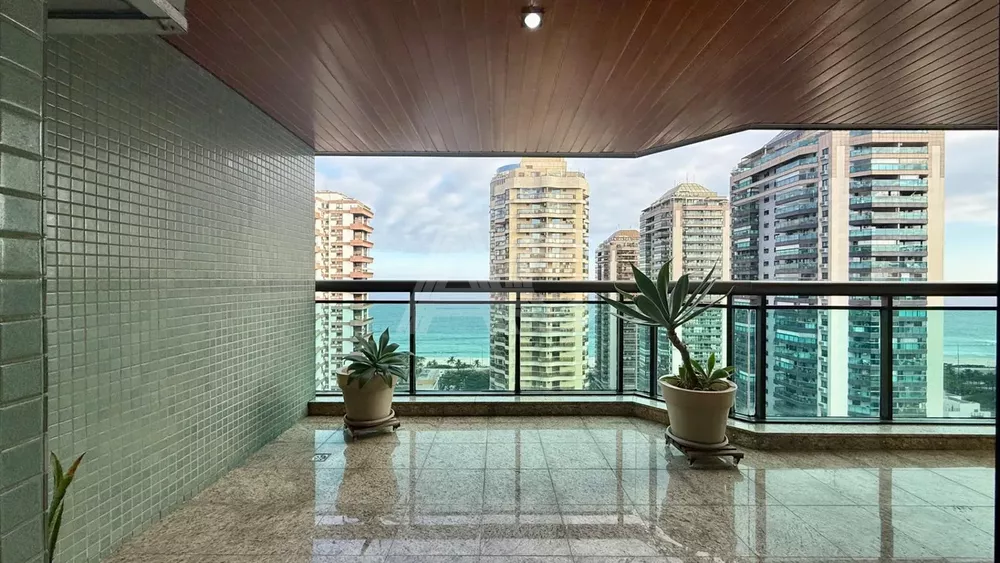 Apartamento, 4 quartos, 160 m² - Foto 7
