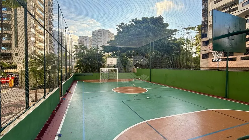 Apartamento, 4 quartos, 160 m² - Foto 36