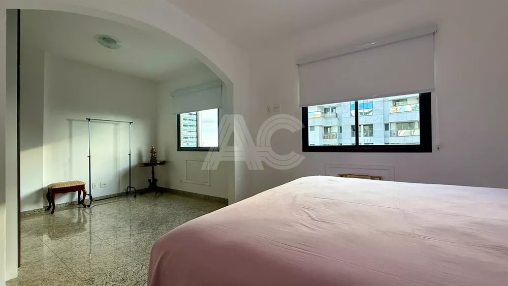 Apartamento, 4 quartos, 160 m² - Foto 23