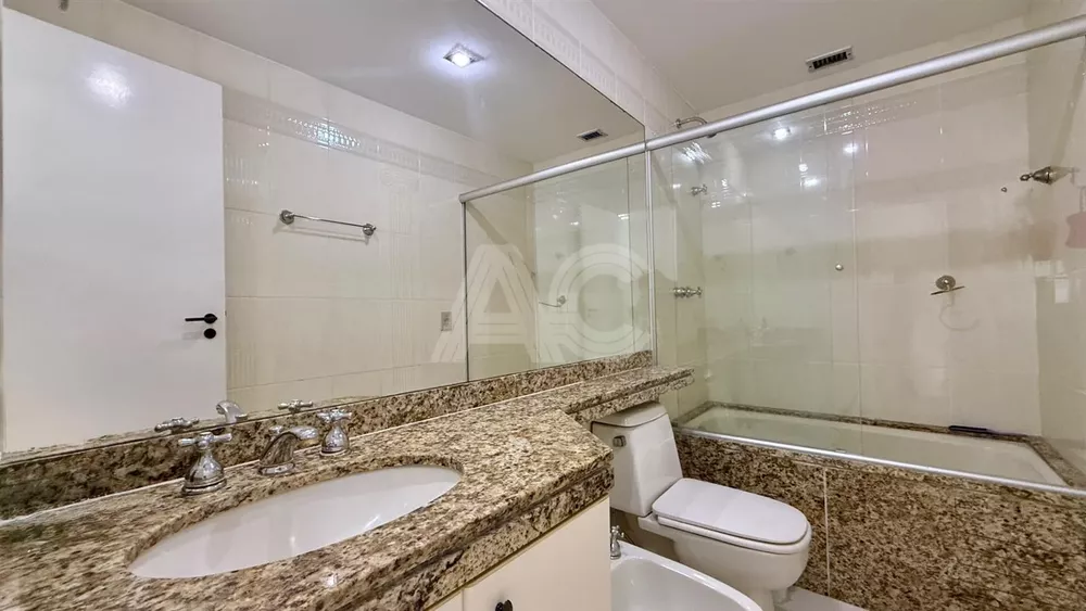 Apartamento, 4 quartos, 160 m² - Foto 25