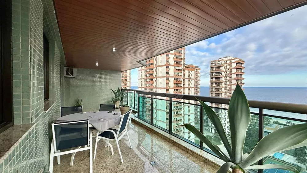 Apartamento, 4 quartos, 160 m² - Foto 1
