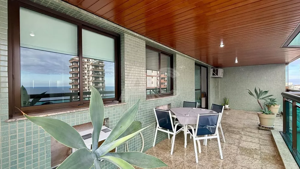 Apartamento, 4 quartos, 160 m² - Foto 9