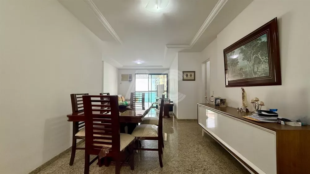 Apartamento, 4 quartos, 160 m² - Foto 3