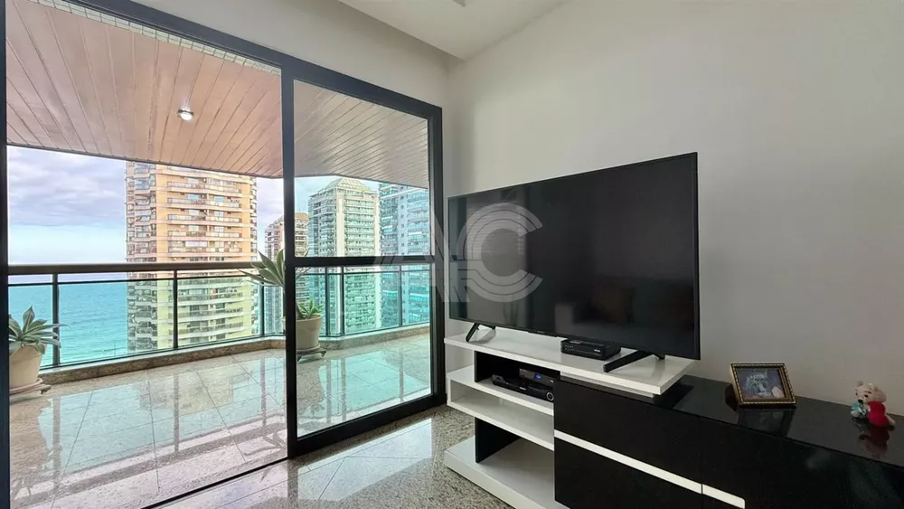 Apartamento, 4 quartos, 160 m² - Foto 6