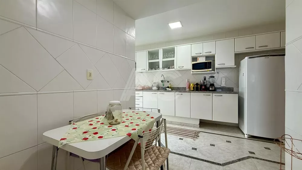 Apartamento, 4 quartos, 160 m² - Foto 26