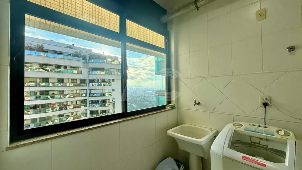 Apartamento, 4 quartos, 160 m² - Foto 28