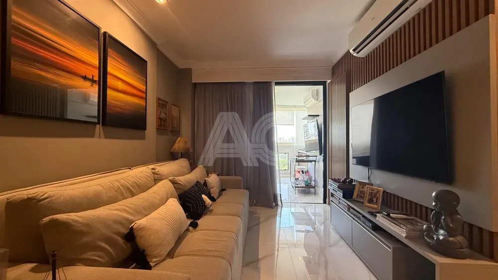 Apartamento, 2 quartos, 98 m² - Foto 17