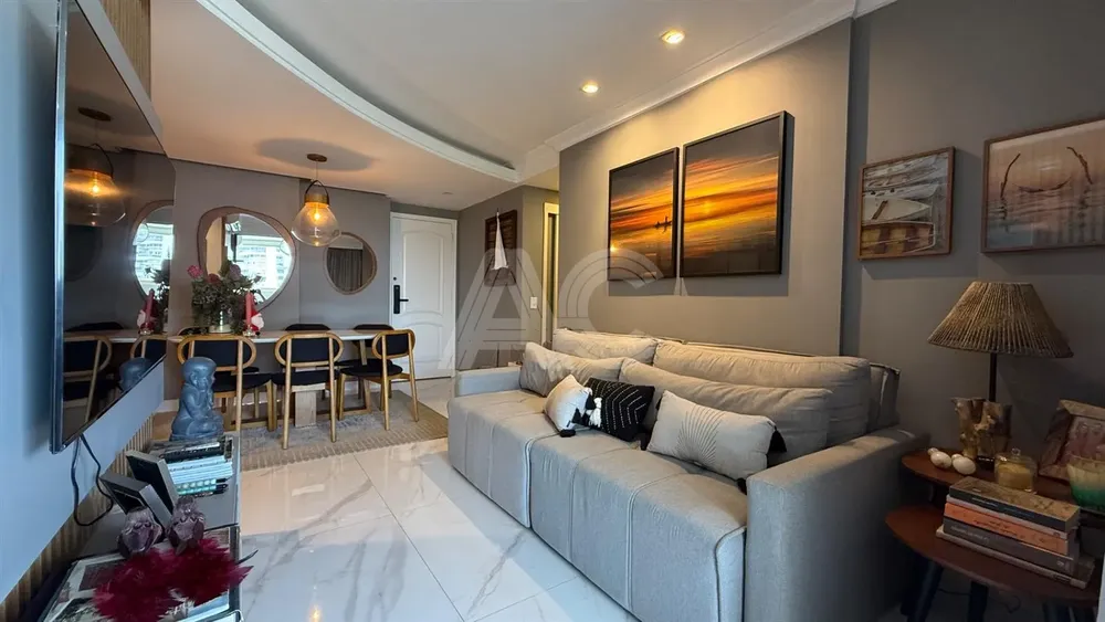 Apartamento, 2 quartos, 98 m² - Foto 6