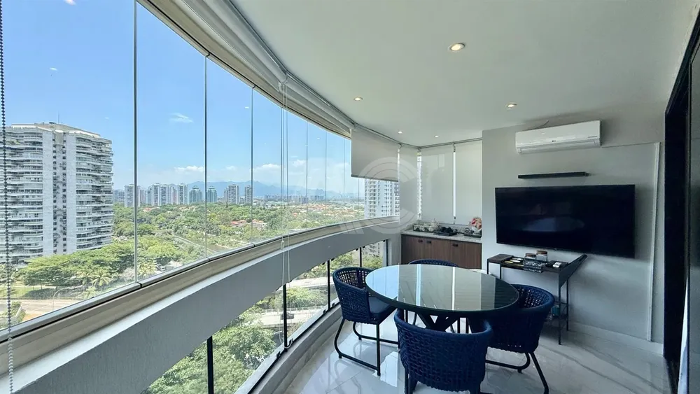 Apartamento, 2 quartos, 98 m² - Foto 16