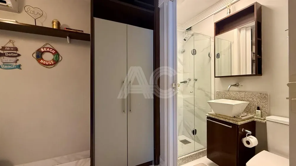 Apartamento, 2 quartos, 98 m² - Foto 1