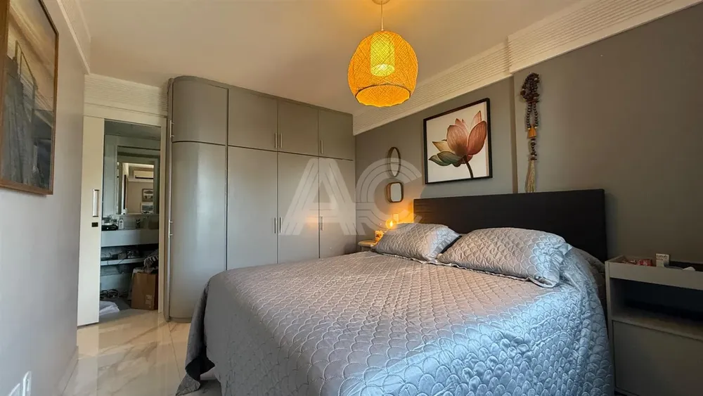 Apartamento, 2 quartos, 98 m² - Foto 4