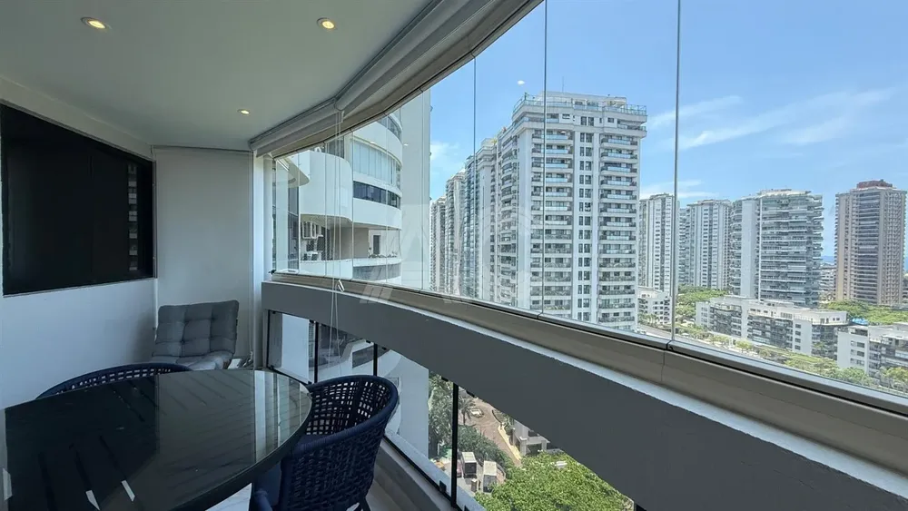 Apartamento, 2 quartos, 98 m² - Foto 28